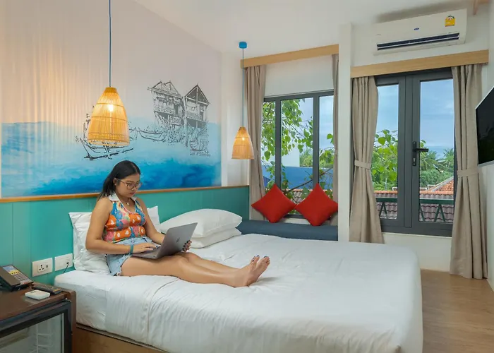 Lub D - Near Pub Street & Angkor Wat