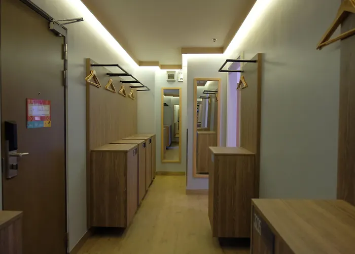 Hostel Lub D - Near Pub Street & Angkor Wat *
