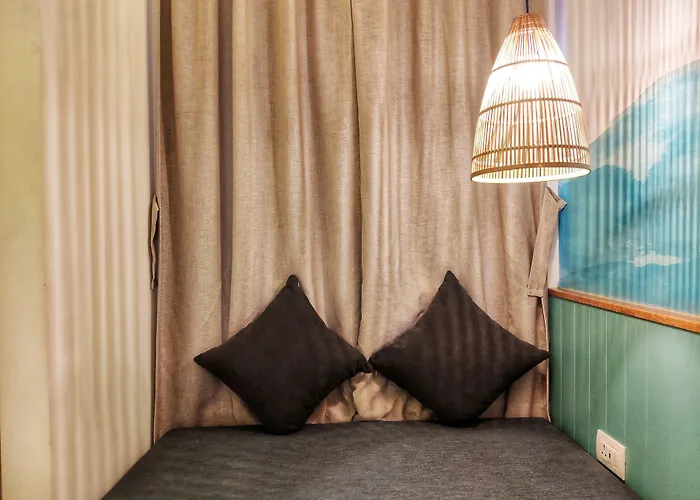 Hostel Lub D - Near Pub Street & Angkor Wat Siem Reap